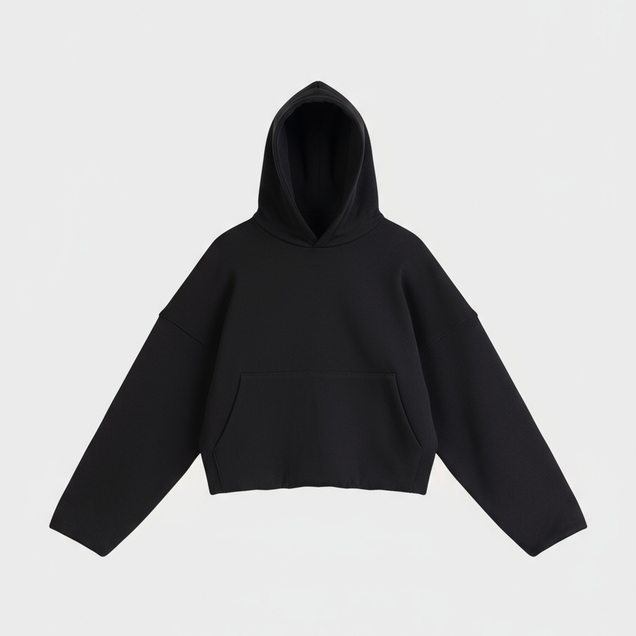 80 HOODIE