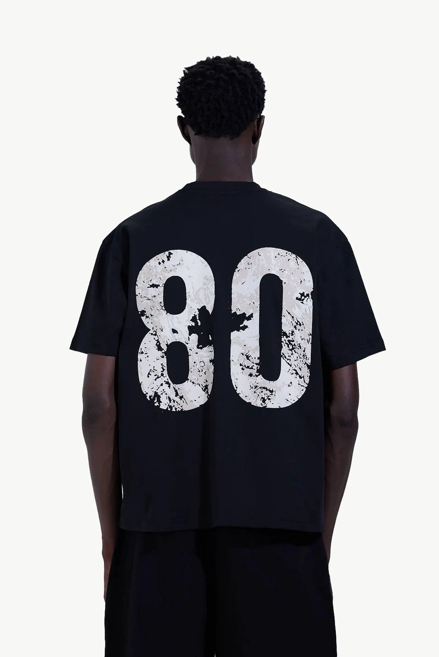Bare 80-Black