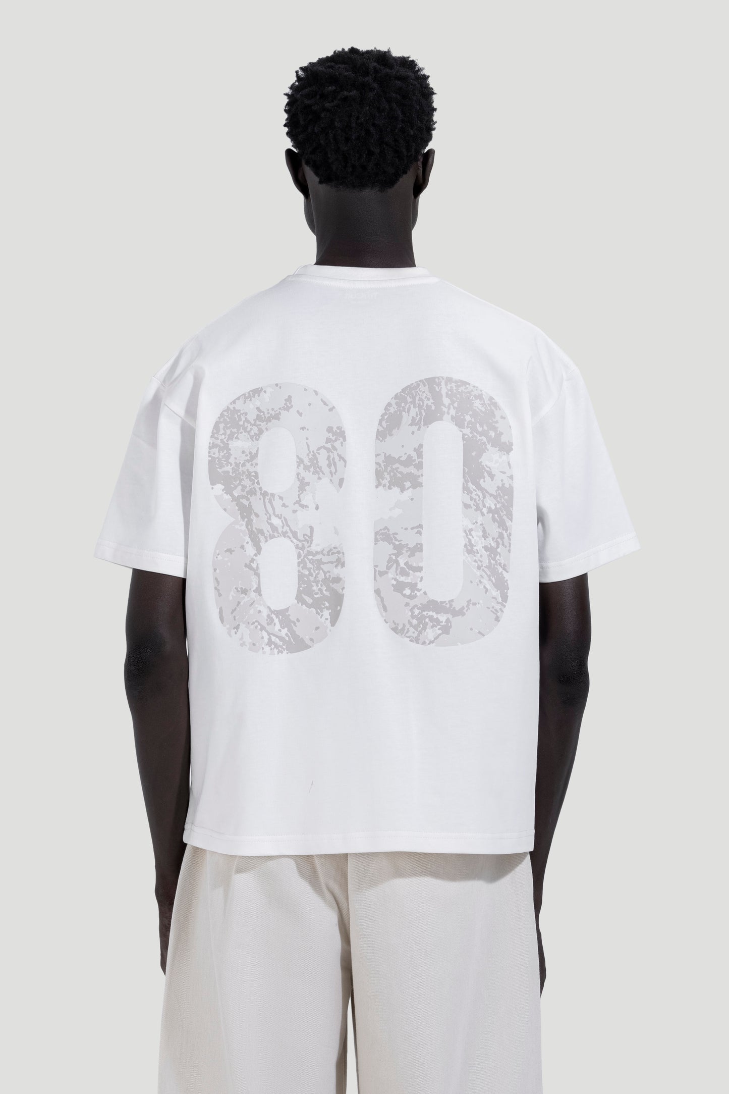 Bare 80-White